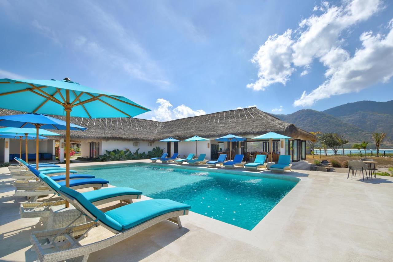 Mocean Resort Lemonga Exterior photo