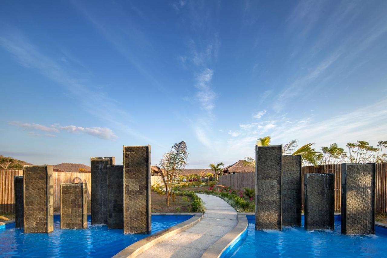 Mocean Resort Lemonga Exterior photo
